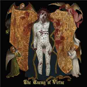 Profanatica - The Enemy Of Virtue album flac