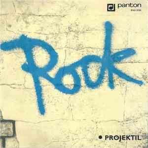 Projektil - Madagaskar / Vzpomínky album flac