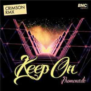Promenade - Keep On (Remix) album flac