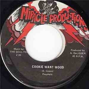 Prophets - Cookie Want Wood album flac