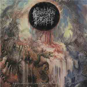 Prosanctus Inferi - Noctambulous Jaws Within Sempiternal Night album flac