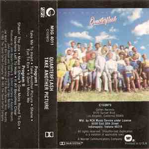 Quarterflash - Take Another Picture album flac