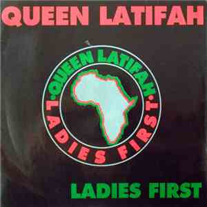 Queen Latifah - Ladies First album flac