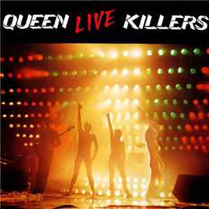 Queen - Live Killers album flac