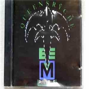 Queensrÿche - Empire album flac