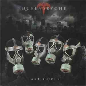 Queensrÿche - Take Cover album flac