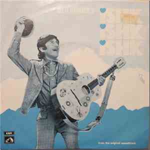 R. D. Burman - Ishk Ishk Ishk album flac
