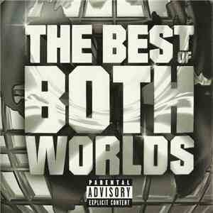 R. Kelly & Jay-Z - The Best Of Both Worlds album flac