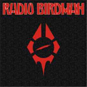 Radio Birdman - Hungry Cannibals album flac