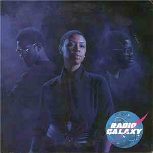 Radio Galaxy - Radio Galaxy album flac