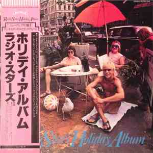 Radio Stars - Holiday Album album flac
