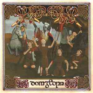 Ragnarok  - Domgeorn album flac