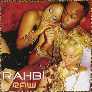Rahbi - Raw Live album flac