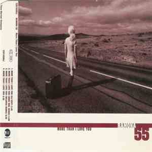 Ramona 55 - More Than I Love You album flac