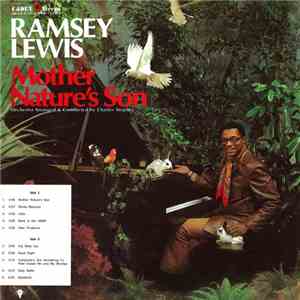 Ramsey Lewis - Mother Nature's Son album flac