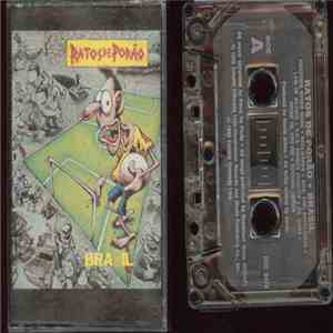 Ratos De Porão - Brasil album flac
