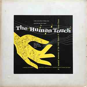 Ray Porter Singers - The Human Touch album flac