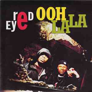 Red Eye - Ooh La La album flac