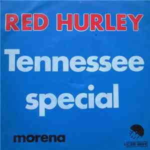 Red Hurley - Tennessee Special album flac