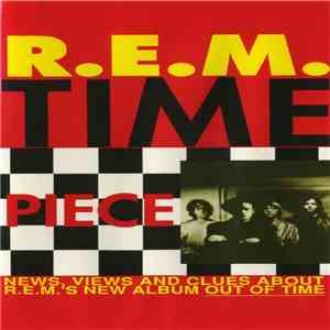R.E.M. - Time Piece album flac