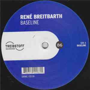 René Breitbarth - Baseline album flac