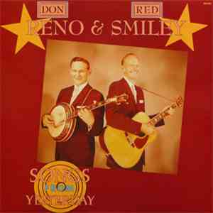 Reno & Smiley - Songs From Yesterday album flac