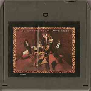 REO Speedwagon - Nine Lives album flac