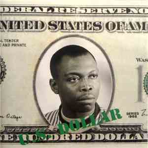 Rey Webba - U.S Dollar album flac