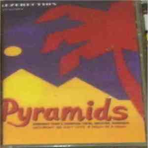 Rezerection - The Pyramids album flac