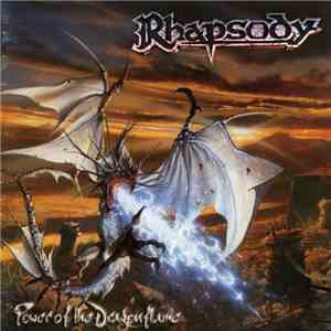 Rhapsody - Power Of The Dragonflame album flac
