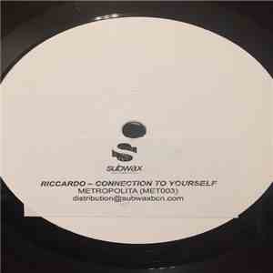 Riccardo - Connection To Yourself album flac