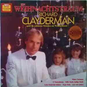 Richard Clayderman - Ein Weihnachtstraum album flac