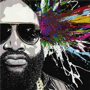 Rick Ross - Mastermind album flac