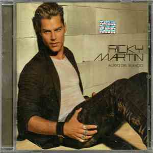 Ricky Martin - Almas Del Silencio album flac