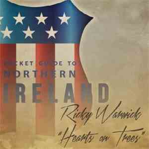 Ricky Warwick - Hearts On Trees album flac