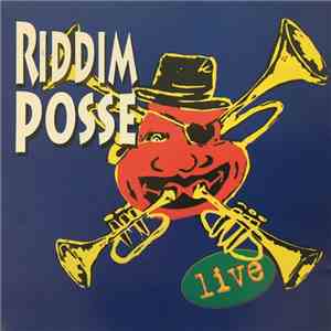 Riddim Posse - Live album flac