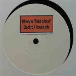 Rihanna - Take A Bow album flac