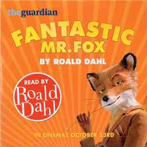 Roald Dahl - Fantastic Mr. Fox album flac