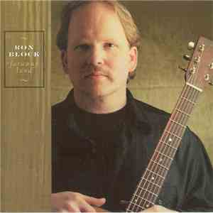 Ron Block - Faraway Land album flac
