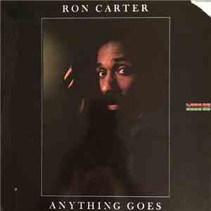 Ron Carter - Anything Goes album flac