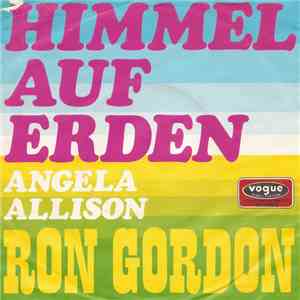 Ron Gordon  - Himmel Auf Erden album flac