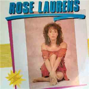 Rose Laurens - Rose Laurens album flac