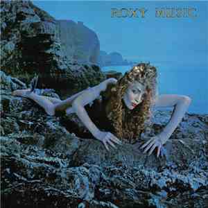 Roxy Music - Siren album flac
