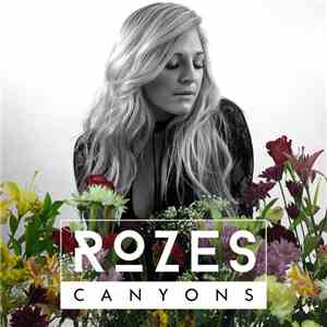 Rozes - Canyons album flac