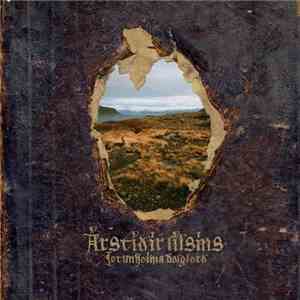 Árstíðir Lífsins - Jötunheima Dolgferð album flac