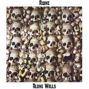 Ruine  - Along Walls album flac