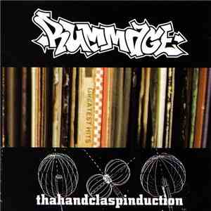 Rummage - Thahandclaspinduction album flac