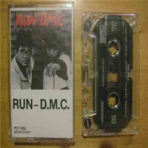 Run-D.M.C. - Run-D.M.C. album flac