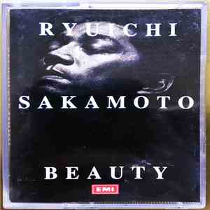 Ryuichi Sakamoto - Beauty album flac