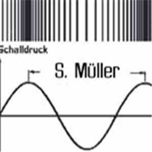 S. Müller - Schalldruck album flac